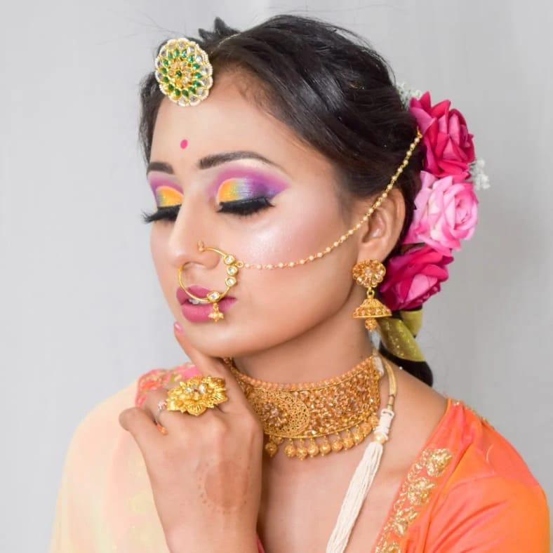 Bridal Masterpiece 5